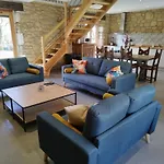 Nouzet Et Lits Eyzerac