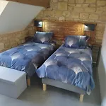 Semesterbostad Nouzet Et Lits
