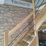 Semesterbostad Nouzet Et Lits *