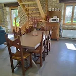 Nouzet Et Lits Holiday home Eyzerac