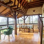 Semesterbostad Nouzet Et Lits Eyzerac