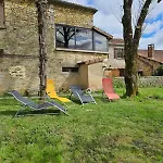 Semesterbostad Nouzet Et Lits
