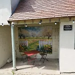 Holiday home Nouzet Et Lits Eyzerac