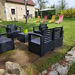 Semesterbostad Nouzet Et Lits Eyzerac