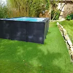 Nouzet Et Lits Eyzerac