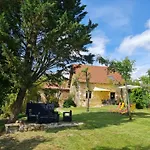 Nouzet Et Lits * Eyzerac