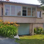 Nouzet Et Lits * Eyzerac