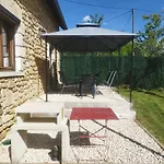 Nouzet Et Lits Holiday home Eyzerac