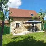 Nouzet Et Lits Holiday home Eyzerac