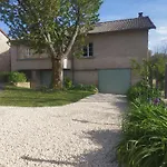 Holiday home Nouzet Et Lits