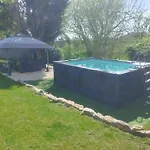 Nouzet Et Lits Holiday home Eyzerac