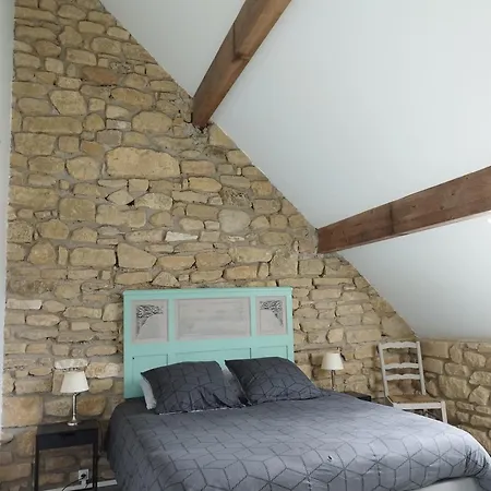 Nouzet Et Lits