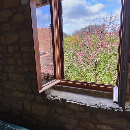 Nouzet Et Lits * Eyzerac