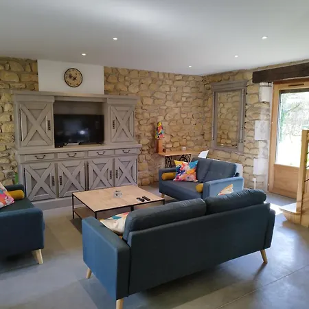 Nouzet Et Lits Eyzerac