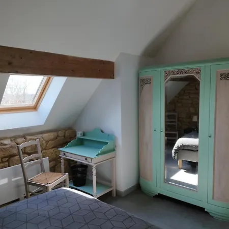 Nouzet Et Lits Holiday home