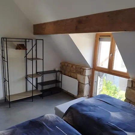 Nouzet Et Lits