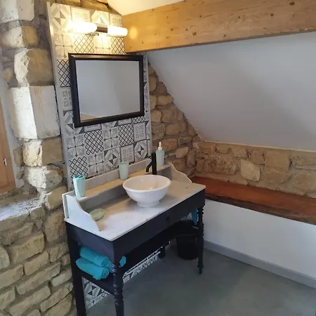 Nouzet Et Lits Eyzerac