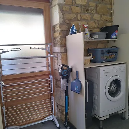 Nouzet Et Lits Vakantiehuis *