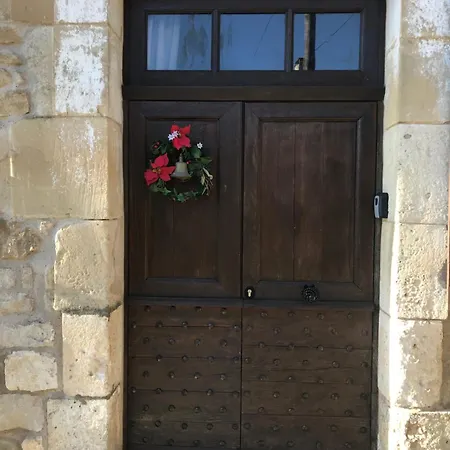 Nouzet Et Lits Vakantiehuis