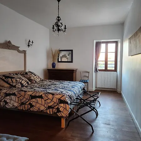 Nouzet Et Lits Vakantiehuis