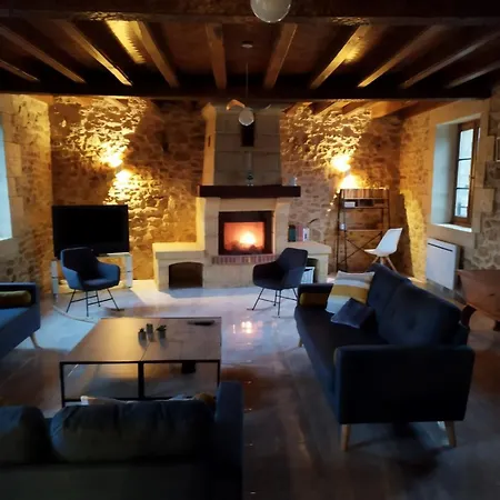 Nouzet Et Lits