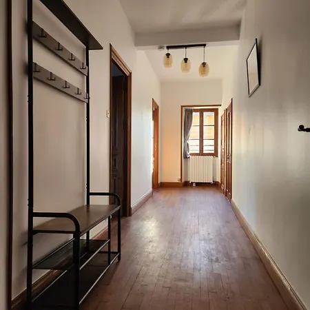 Nouzet Et Lits Vakantiehuis