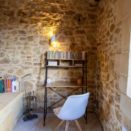 Holiday home Nouzet Et Lits *
