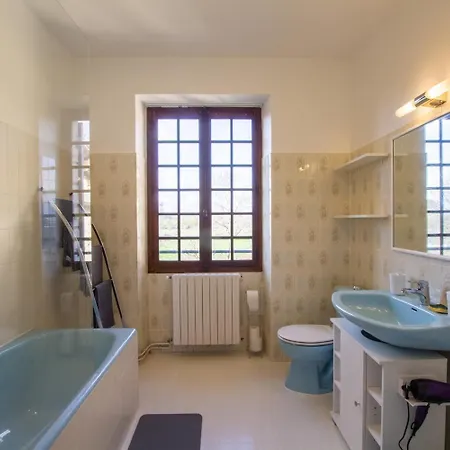 Nouzet Et Lits Vakantiehuis *