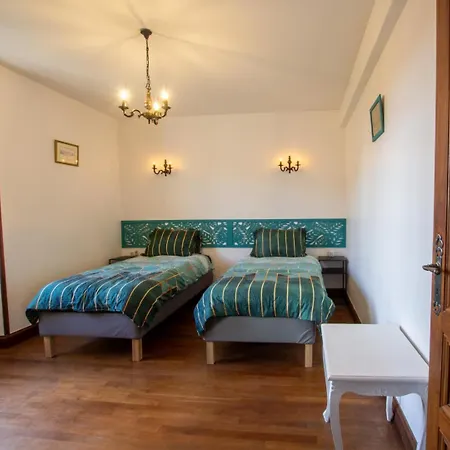 Nouzet Et Lits Vakantiehuis