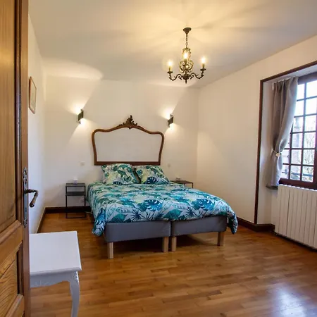 Nouzet Et Lits Vakantiehuis Eyzerac