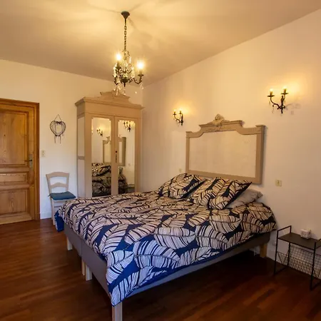 Vakantiehuis Nouzet Et Lits *