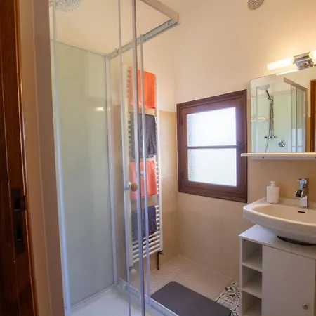 Vakantiehuis Nouzet Et Lits