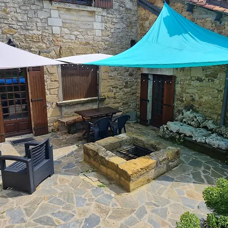 Nouzet Et Lits