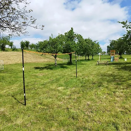 Nouzet Et Lits Eyzerac