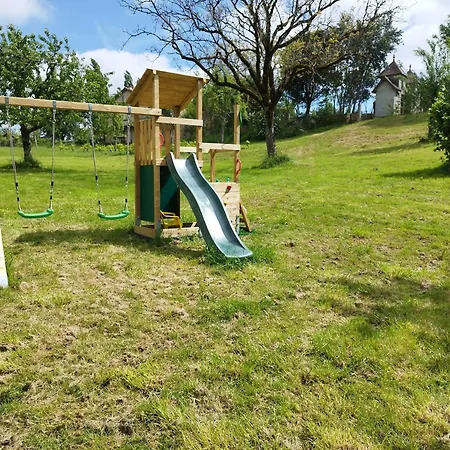 Holiday home Nouzet Et Lits Eyzerac