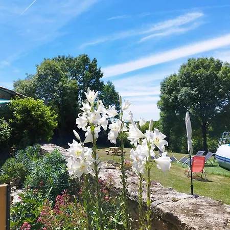 Nouzet Et Lits Vakantiehuis