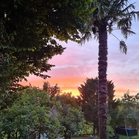 Nouzet Et Lits Eyzerac