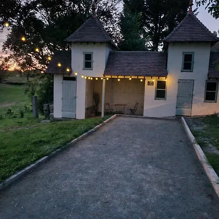 Nouzet Et Lits Eyzerac