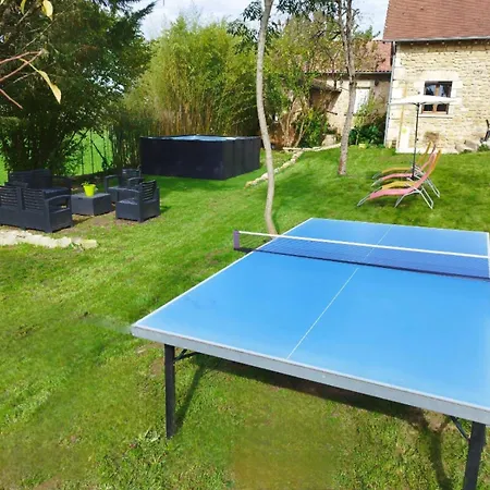 Nouzet Et Lits