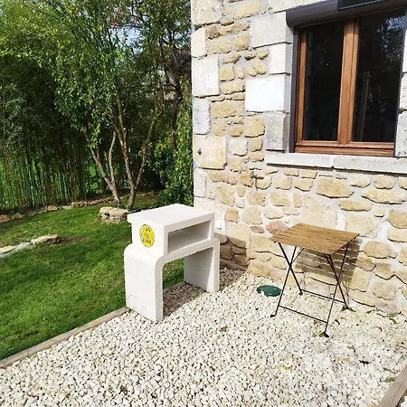 Nouzet Et Lits * Eyzerac