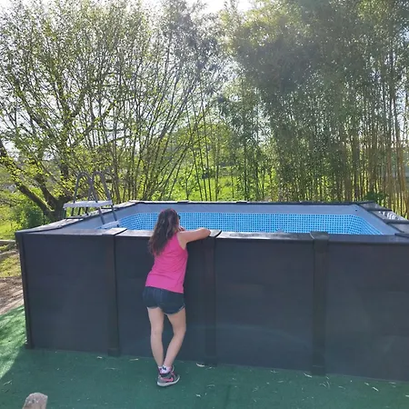 Nouzet Et Lits Tatil Evi