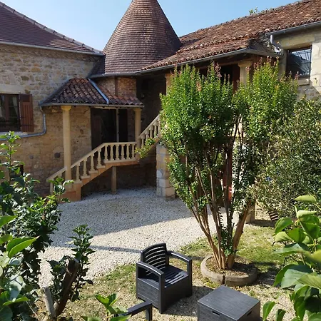Nouzet Et Lits