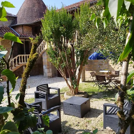 Nouzet Et Lits 펜션