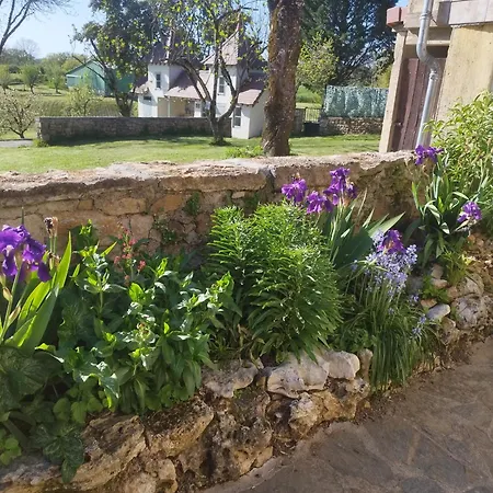 Holiday home Nouzet Et Lits