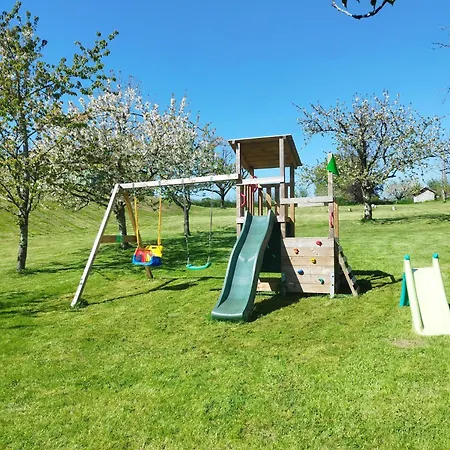 Nouzet Et Lits Vakantiehuis *