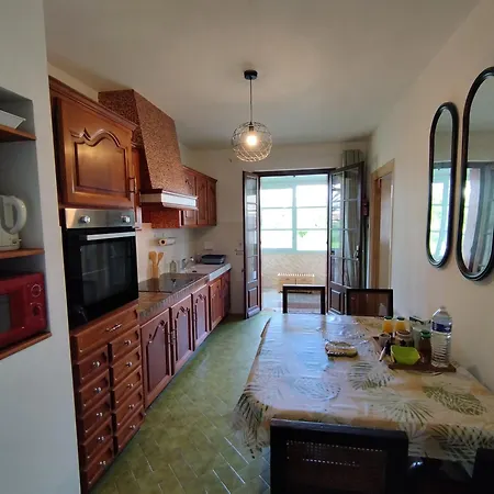 Nouzet Et Lits * Eyzerac