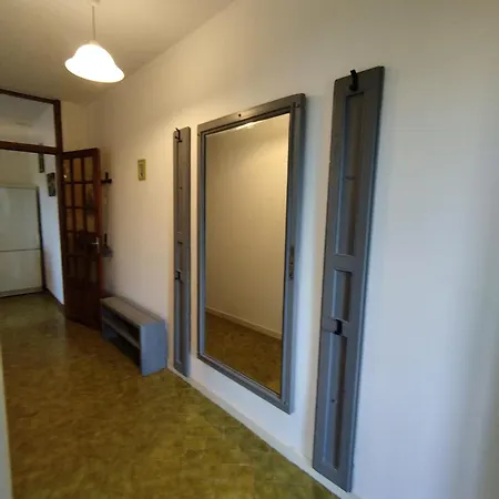 Holiday home Nouzet Et Lits *
