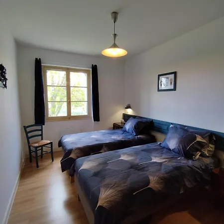 Nouzet Et Lits Holiday home Eyzerac