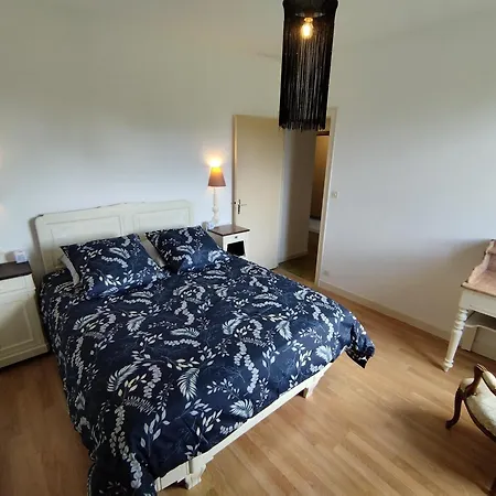 Tatil Evi Nouzet Et Lits Eyzerac