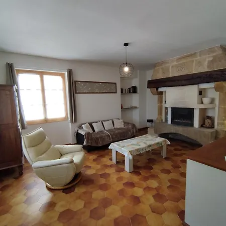 Nouzet Et Lits Eyzerac